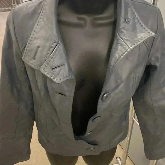 Soia & Kyo leather jacket - Picture 2 of 6